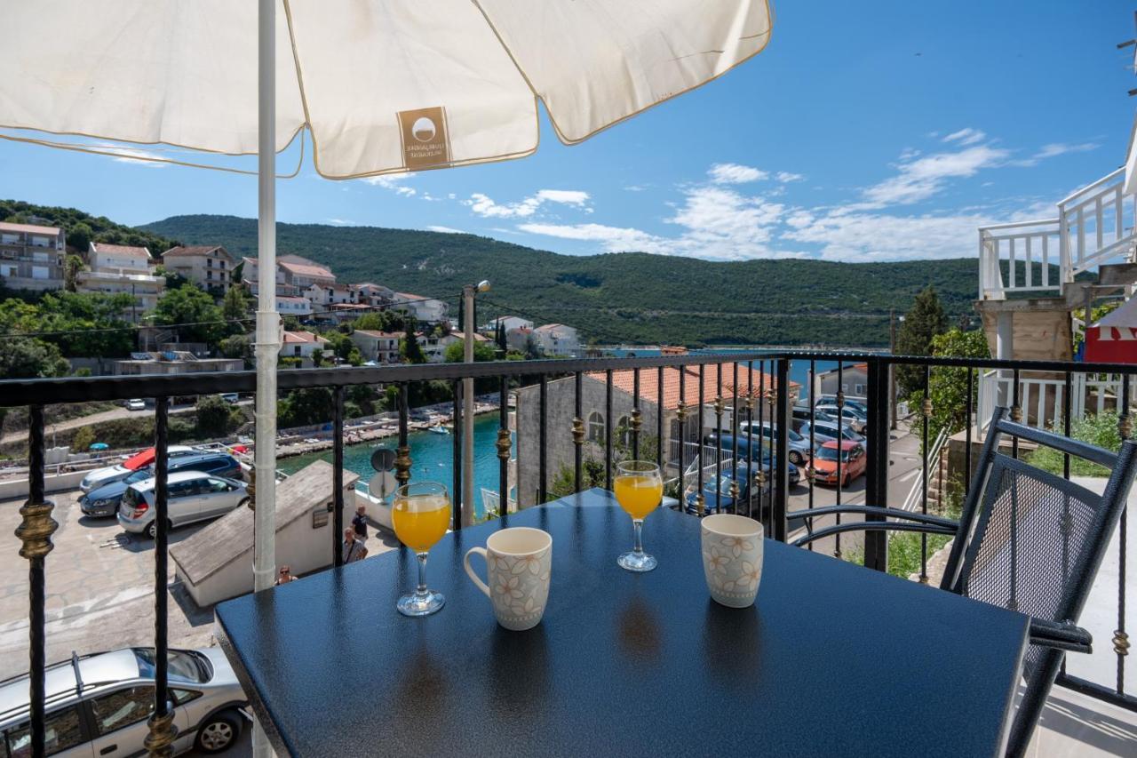 Apartments Budes Neum Habitación foto