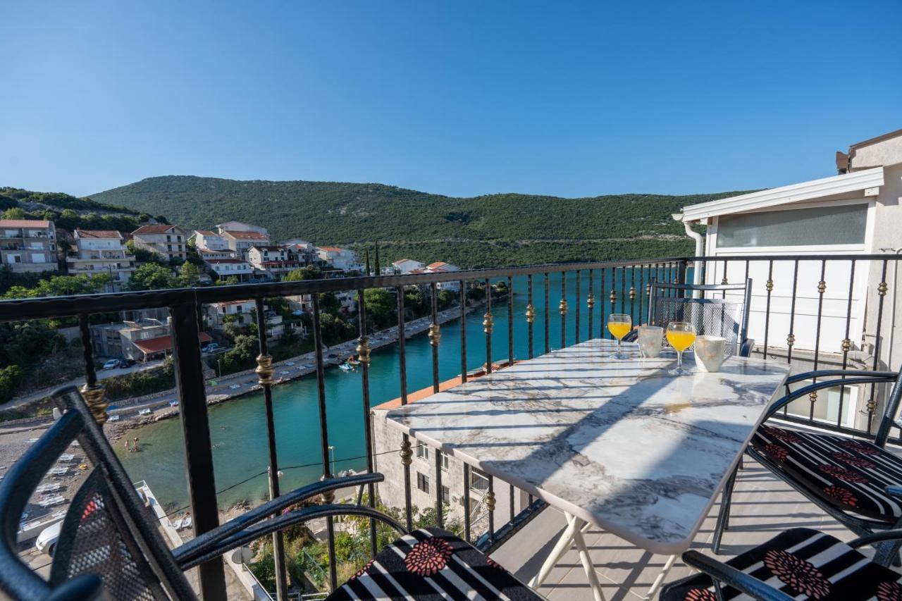 Apartments Budes Neum Habitación foto