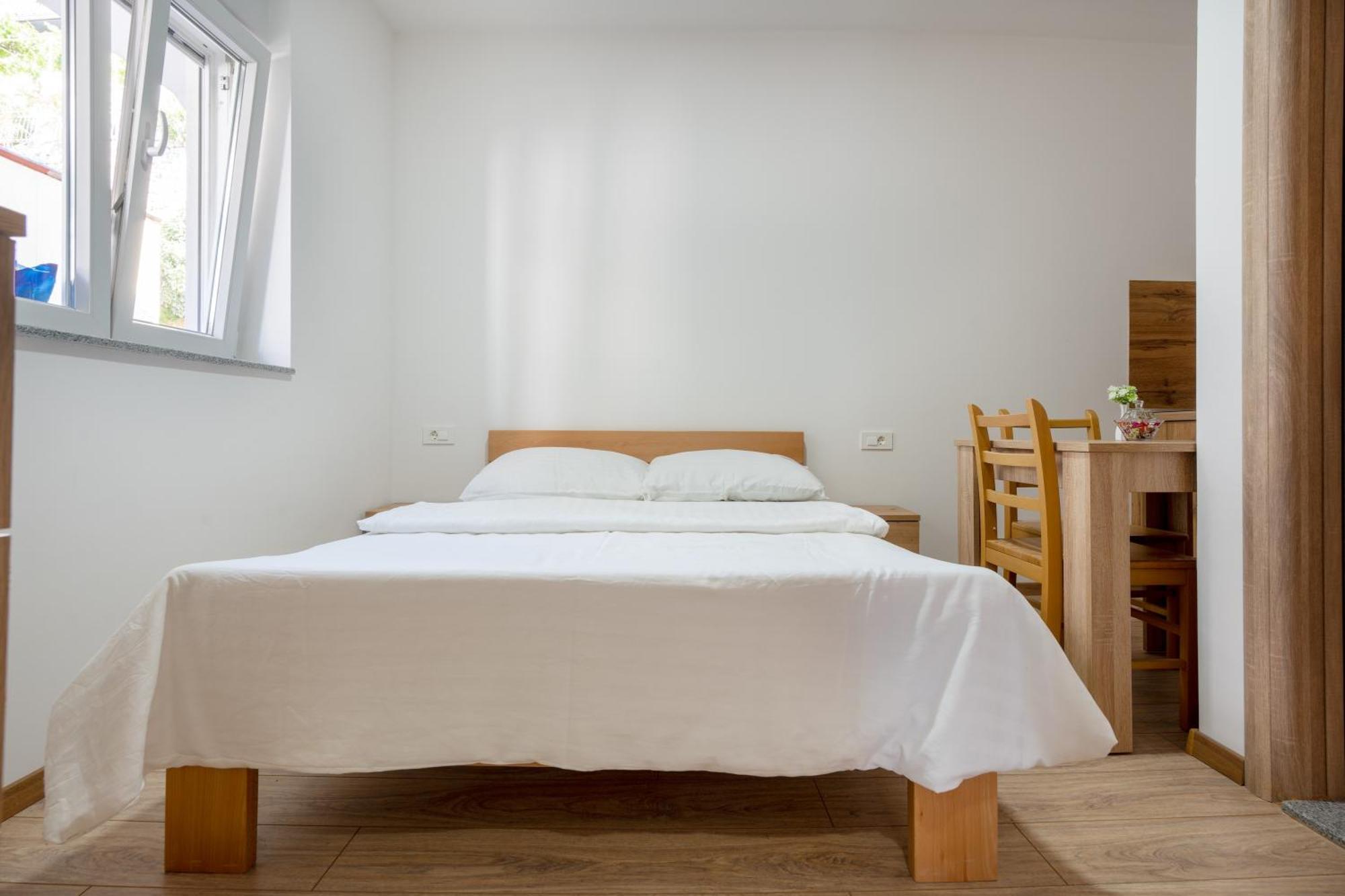 Apartments Budes Neum Habitación foto